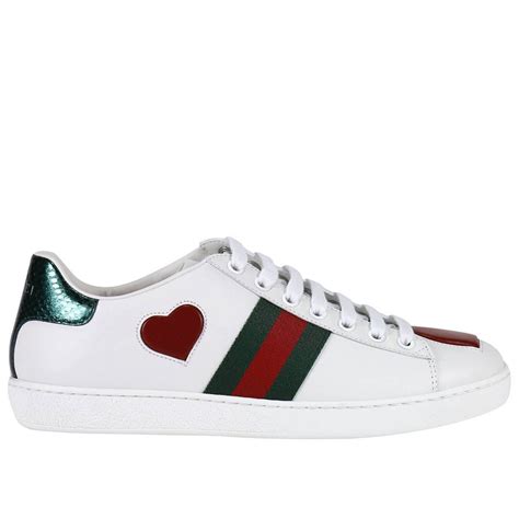 scarpe gucci da donna|scarpe gucci outlet.